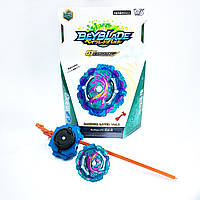 Бейблейд отруйна гідра B147 Новинка, BeyBlade poison hydra WOW