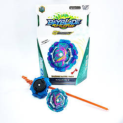 Бейблейд отруйна гідра B147 Новинка, BeyBlade poison hydra WOW