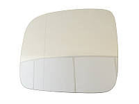 Вклад дзеркала без підігріву лівий VW T5 Caddy
