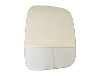 Вклад дзеркала без підігріву правий VW T5 Caddy