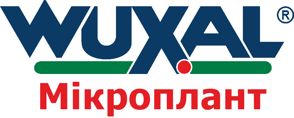 Добриво Вуксал Мікроплант суспензія, 10 л