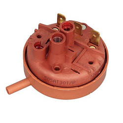 Реле рівня води (пресостат) для посудомийної машини Electrolux 1528189127