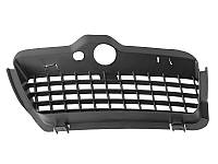 Решітка в бампер ліва VW Golf III