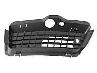 Решітка у бампер права VW Golf III