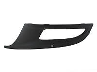 Решітка в бампер ліва VW Polo V 009 -