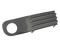 Решітка в бампер права VW T5 03-09 рр.