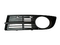 Решітка в бампер ліва VW Touran 03-06 рр.