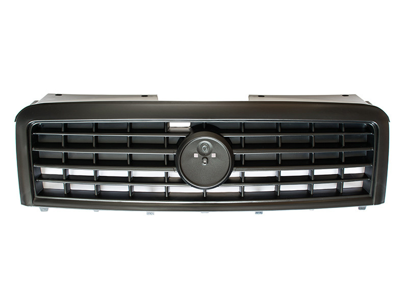 Решітка радіатора Fiat Ducato II по рестайлінгу 06-10 р.
