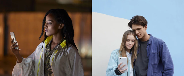 Смартфон Google Pixel 3a 4/64GB Just Black Смартфон Google Pixel 3a 4/64GB Just Black