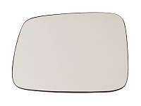 Вкладка дзеркала механічного лівого VW T4 90-03 рр.