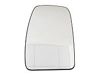 Вкладка дзеркала з підігрівом ліва Renault Master Opel Movano