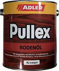 Масло для терас Adler Pullex Bodenöl 2.5 л колір  kongo