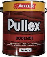 Масло для террас Adler Pullex Bodenöl 2.5л цвет Kongo