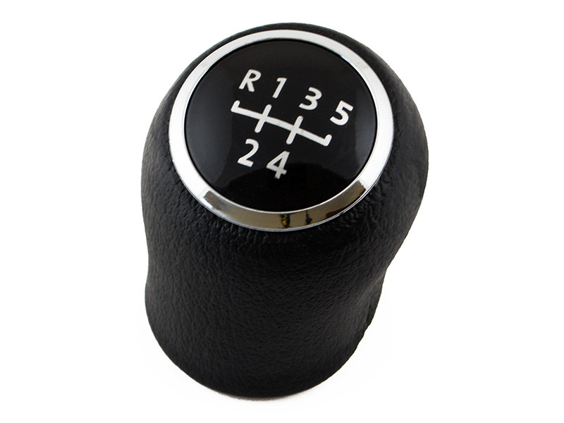 Ручка коробки передач VW Transporter T5 03-11 рр. - фото 1 - id-p1903986304