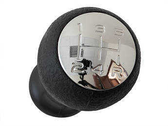 Ручка коробки передач Peugeot 207 307 406