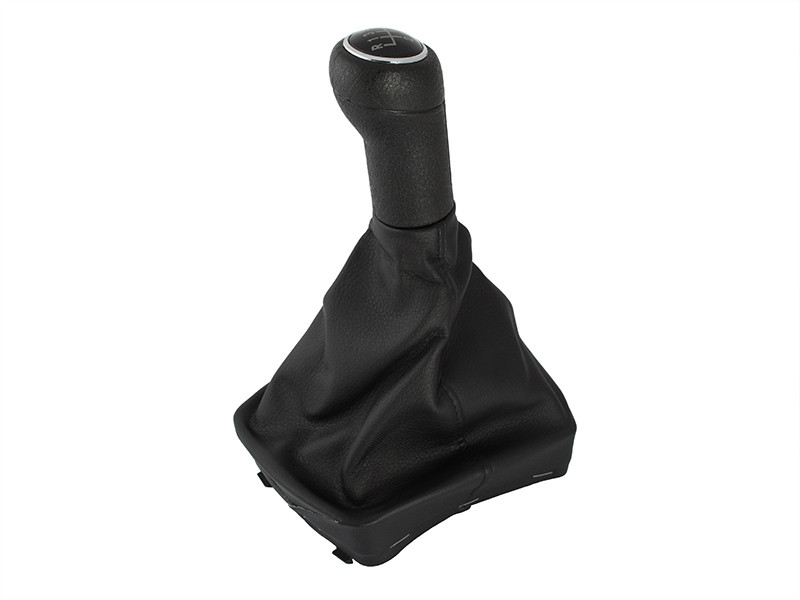 Ручка коробки передач + чехол VW Polo IV 01-09 рр.