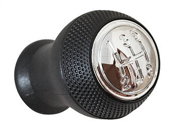 Ручка коробки передач Mazda 323F BJ Premacy I