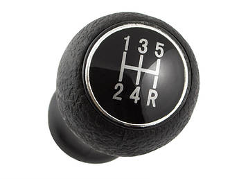 Ручка коробки передач Peugeot 106 207 306 407 607 807