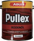 Олія для терас Adler Pullex Bodenöl 10 л колір Kongo