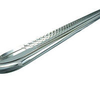 Пороги бічні Toyota Hilux 2015- /Ø50,тип С2