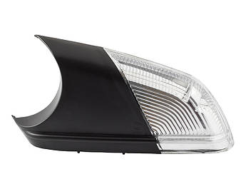 Поворотник у дзеркало лівий Skoda Octavia 2 04-13 рр.