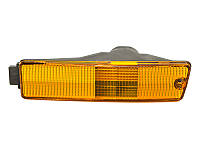 Повторювач повороту передній широкий лівий VW Golf II Jetta II за рестайлінгом