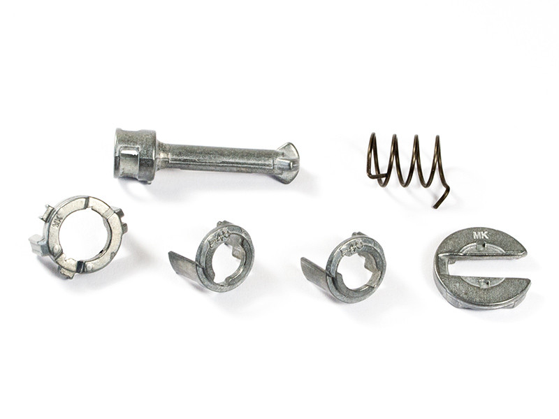 Ремонтний набір передньої ручки BMW 3 E46, фото 1