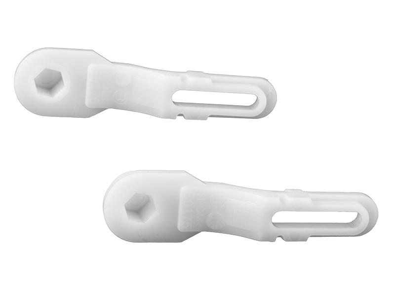 Ремонтний комплект (ремкомплект) пічки Mercedes W203, фото 1