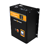 Стабілізатор напруги LogicPower LPT-12000RD BLACK (8400W), фото 4
