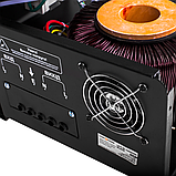 Стабілізатор напруги LogicPower LPT-12000RD BLACK (8400W), фото 3