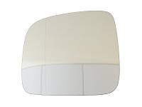 Вклад дзеркала з підігрівом лівий VW T5 Caddy