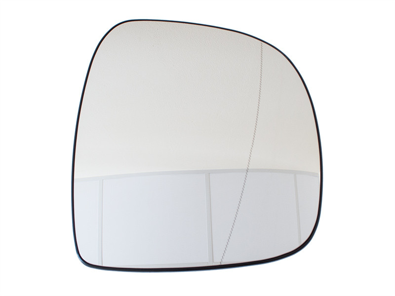 Вклад дзеркала з підігрівом правий Mercedes Vito 639, фото 1