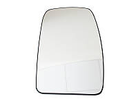 Вклад дзеркала з підігрівом правий Renault Master Opel Movano