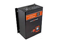 Стабілізатор напруги LogicPower LPT-15000RD BLACK (10500W)