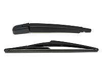 Склоочищувач задній перо + рамка Peugeot 508 SW комбі