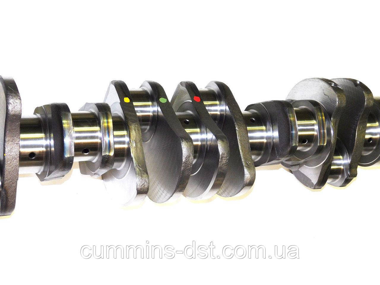 Колінвал CASE 860/8840/4308 DAF45/55 YUTONG ZK-6737D/ZK6831
