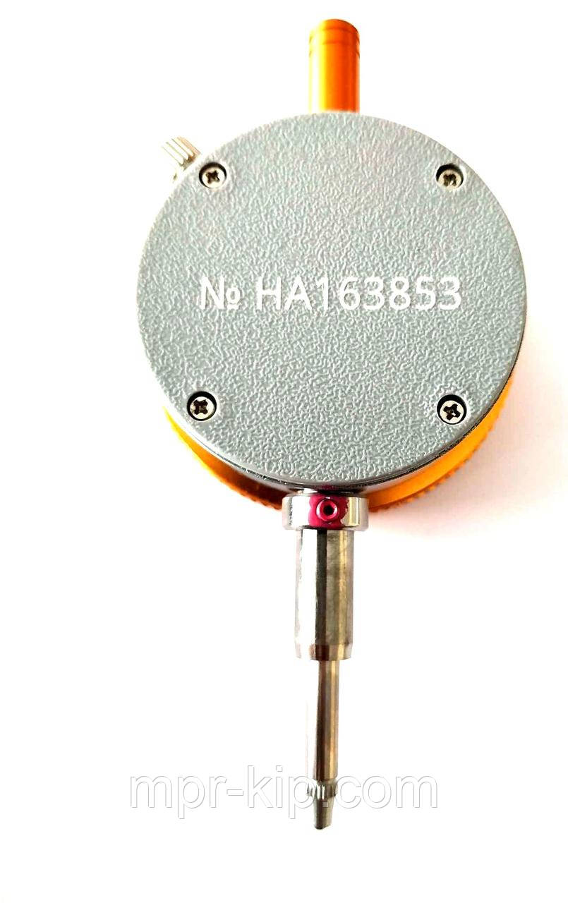 Нутромер индикаторный НИ-50 класс точности 2 (18-50 мм; ±0,015) Украина. Госреестр №У2073-09 - фото 4 - id-p1039330684