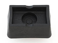 Підкладка (опора) під домкрат ґумова BMW E63 E64 E65 E66 E66