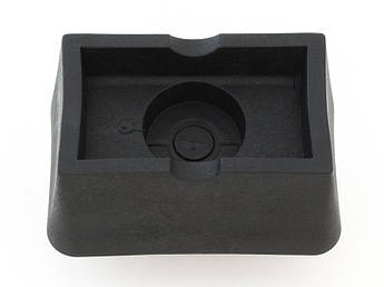 Підкладка (опора) під домкрат ґумова BMW E63 E64 E65 E66 E66