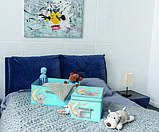 Короб для зберігання Handy Home "Ведмедик", 30х40х25 см (UC-102), фото 4