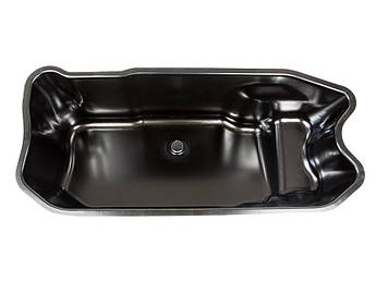 Поддон Fiat Ducato Citroen Jumper Peugeot Boxer
