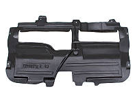 Захист під двигун Citroen C2 C3