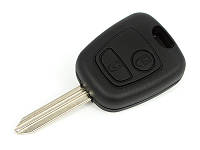 Корпус ключа дистанційного керування Citroen C2 C3 Berlingo