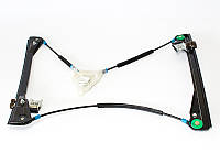 Склопідйомник електричного передній лівий VW Polo IV (9N)