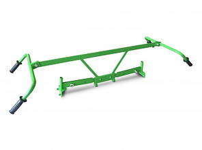 Підйомний маніпулятор Zipper ZI-PTH600 (Австрія)