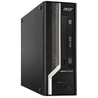 Системний блок Acer Veriton X2631G (Celeron G1820 2.70GHz/4GB/SSD120Gb) SFF, s1150 БУ