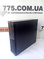 Компьютер EuroCom, Intel Core i7-3770 3.90GHz, RAM 8ГБ, SSD 120ГБ