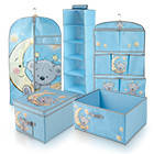Чохол для одягу Handy Home "Ведмедик", 60х100 см (UC-101), фото 3