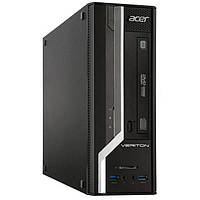 Системний блок Acer Veriton X2631G (i3-4160 3.60GHz/4Gb/250Gb) SFF, s1150 БУ