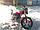 Мотоцикл Spark SP150R-11 (150 куб.см), фото 2